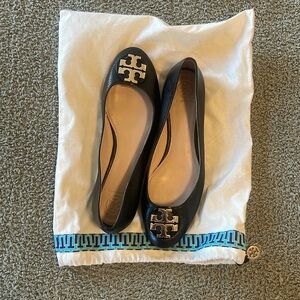 Tory Burch flats